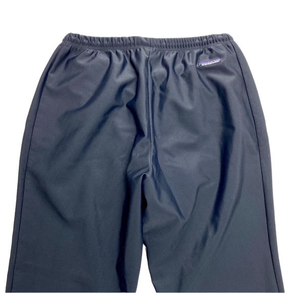 Patagonia 90s Vintage Joggers Pants In Black Men’s Size L Style 24711 - Picture 5 of 9